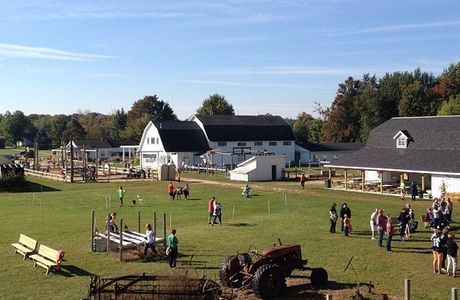 Post Family Farm