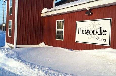 Hudsonville Winery