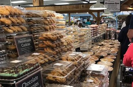 Pennsylvania Dutch Farmer's Market