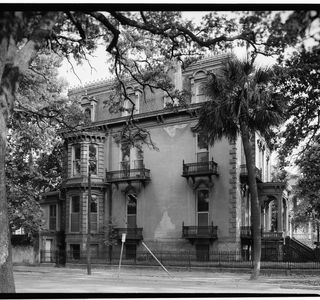 Hamilton House