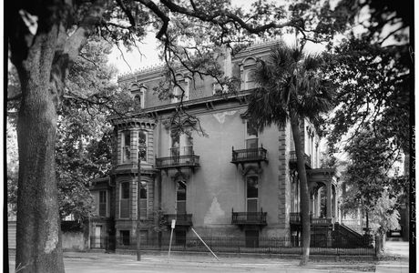 Hamilton House