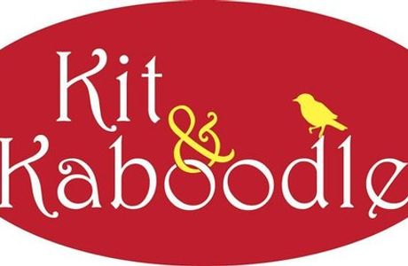 Kit & Kaboodle