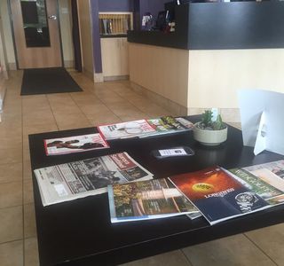 Massage Envy Spa Denver Tech Center