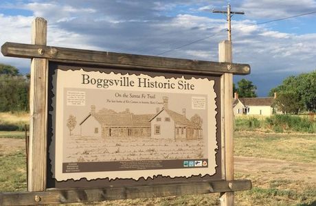 Boggsville