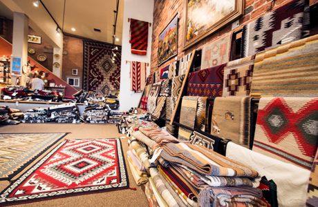 Toh-Atin Gallery