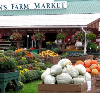 Fifer's Farm Market Cafe