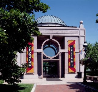 National Museum of African Art