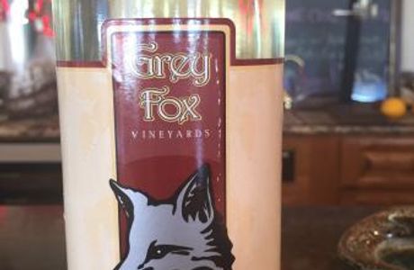 Grey Fox Vineyards