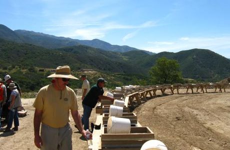 Oceanview Mines