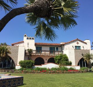 Adamson House and Malibu Lagoon Museum