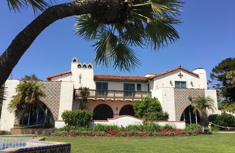 Adamson House and Malibu Lagoon Museum