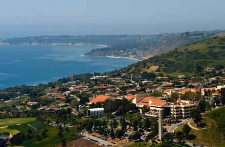 Pepperdine University