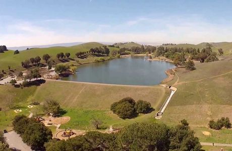 Ed Levin County Park