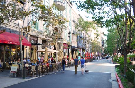 Santana Row