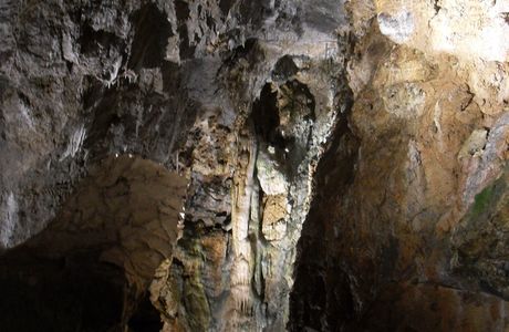 Crystal Cave