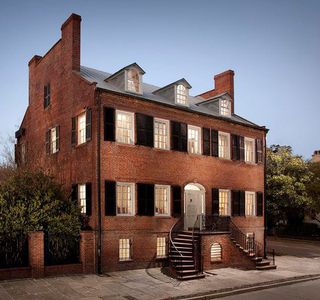 Davenport House Museum