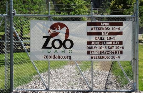 Zoo Idaho