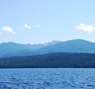 Priest Lake Museum