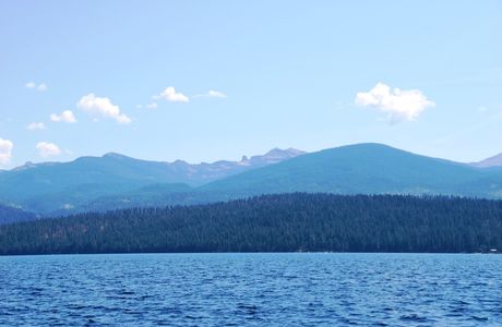 Priest Lake Museum