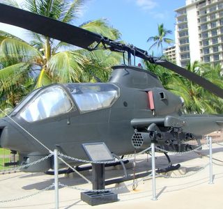 US Army Museum of Hawaii