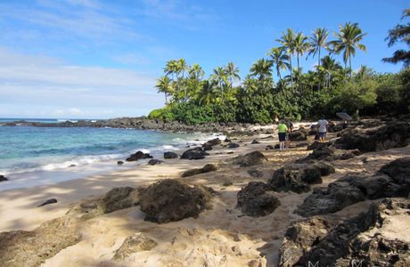 North Shore