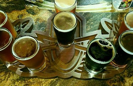 Mad Bomber Brewing Company