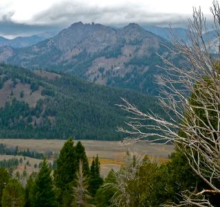 Galena Summit