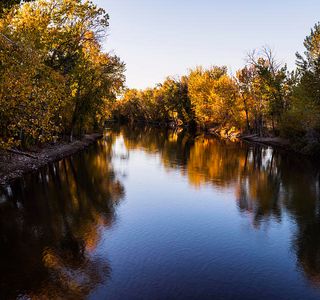 Boise River