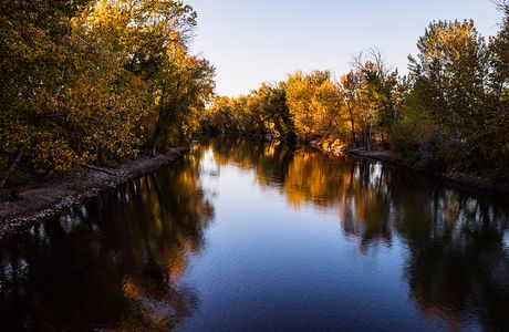 Boise River
