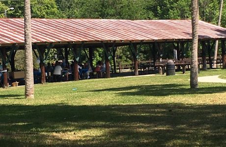 Ray Wayside Park