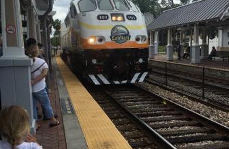 Sun Rail