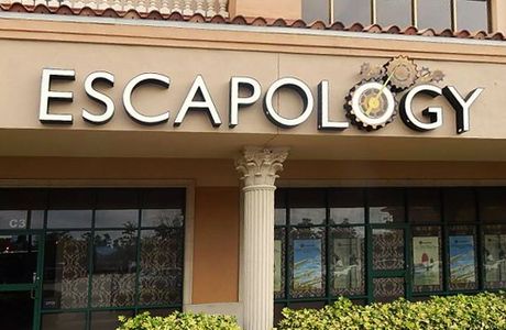 Escapology