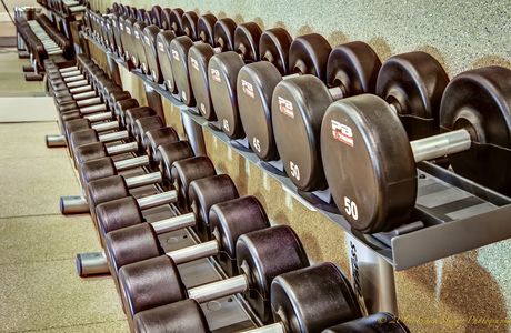 Xcel Fitness Spa