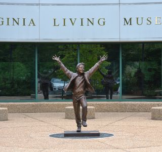 Virginia Living Museum