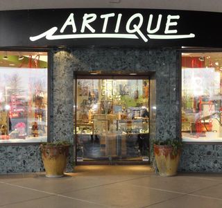 Artique