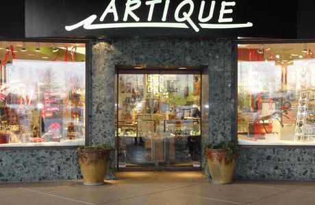 Artique