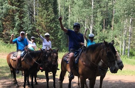 Red Pine Adventures