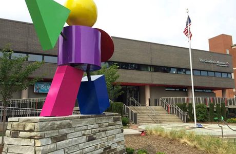 The Children's Museum of the Upstate