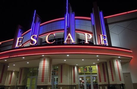 Great Escape Theater
