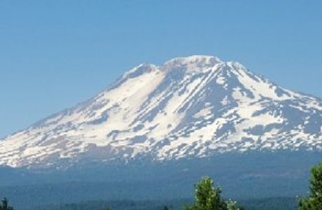 Mt. Adams Country Club