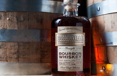 Woodinville Whiskey Co.