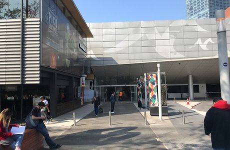 Montevideo Shopping