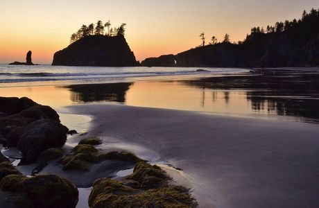 Second Beach