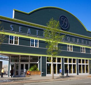 Seattle Aquarium