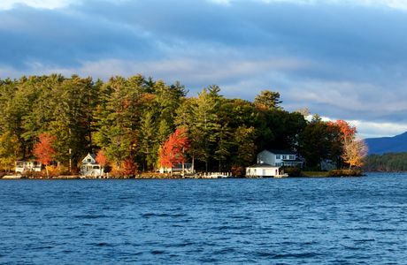 Lake Winnipesaukee