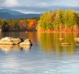 Squam Lake