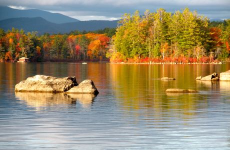 Squam Lake