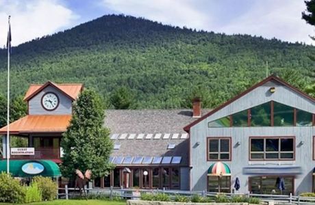 Attitash Mountain Resort