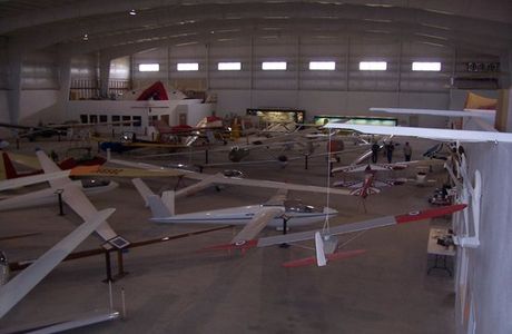 US Southwest Soaring Museum