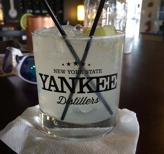 Yankee Distillers